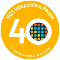 1625 Independent People logo